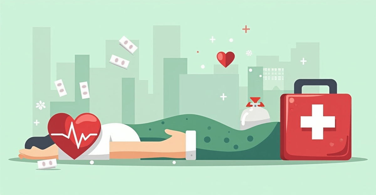 Amputazioni Traumatiche: Primo Soccorso e Conservazione