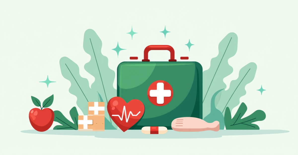 Cassetta di Primo Soccorso Aziendale: Contenuto e Obblighi