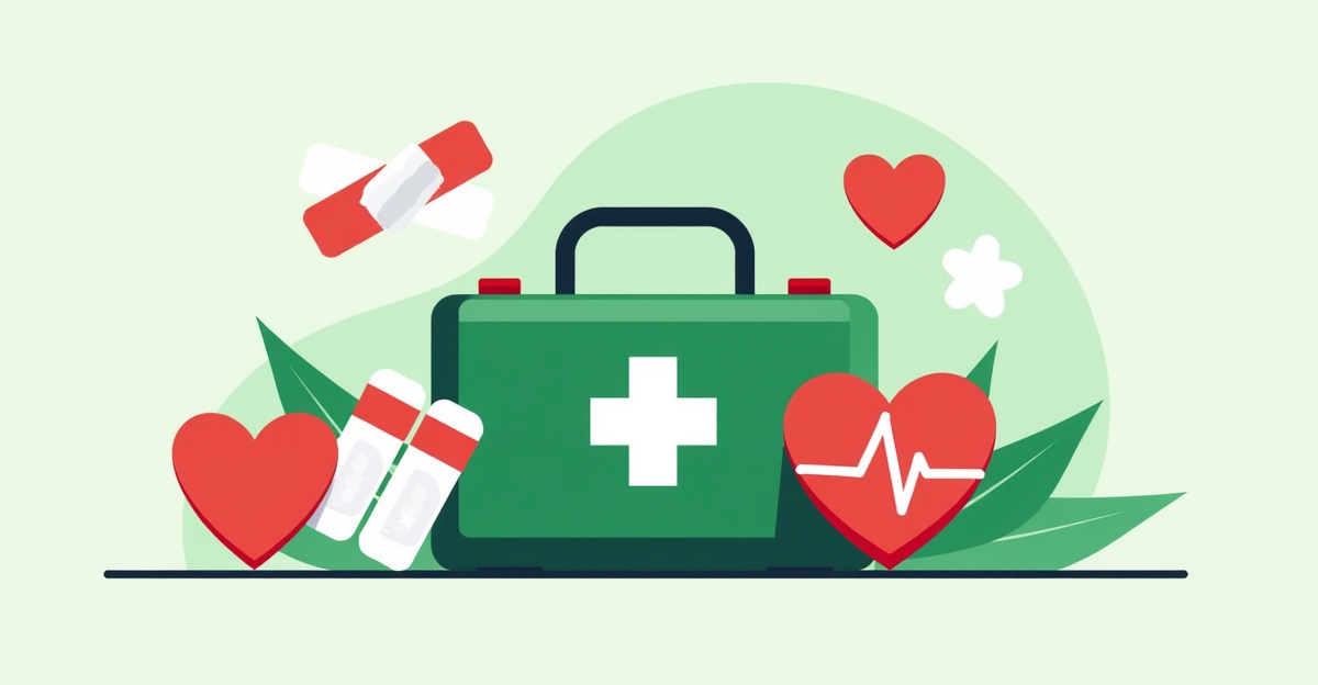 Chiamata al 118: Come Allertare Correttamente i Soccorsi