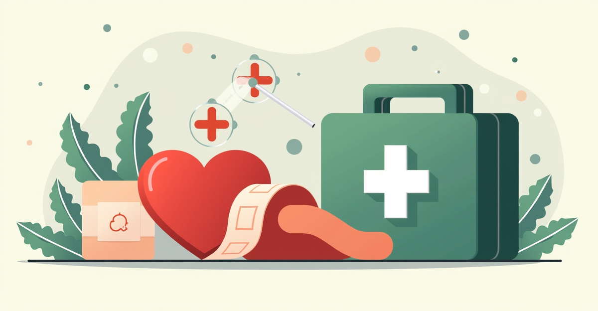 Colpo di Calore e Ipertermia: Primo Soccorso Estivo