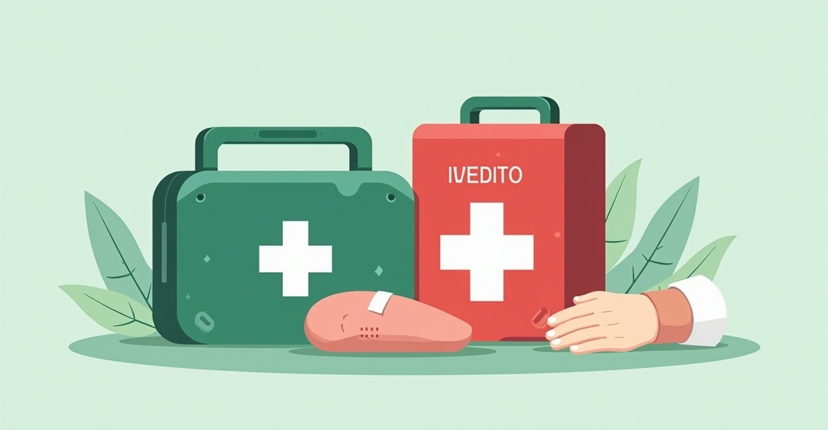 Coperta Isotermica: Utilizzo Corretto nel Primo Soccorso