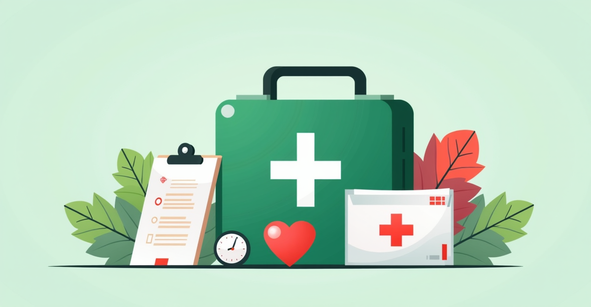 Emergenze Durante Eventi Aziendali: Fiere e Convention