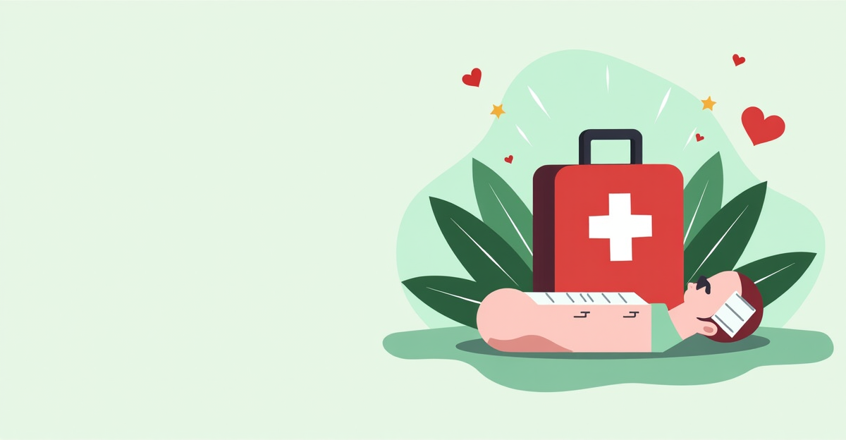 Emorragie: Tecniche di Emostasi nel Primo Soccorso