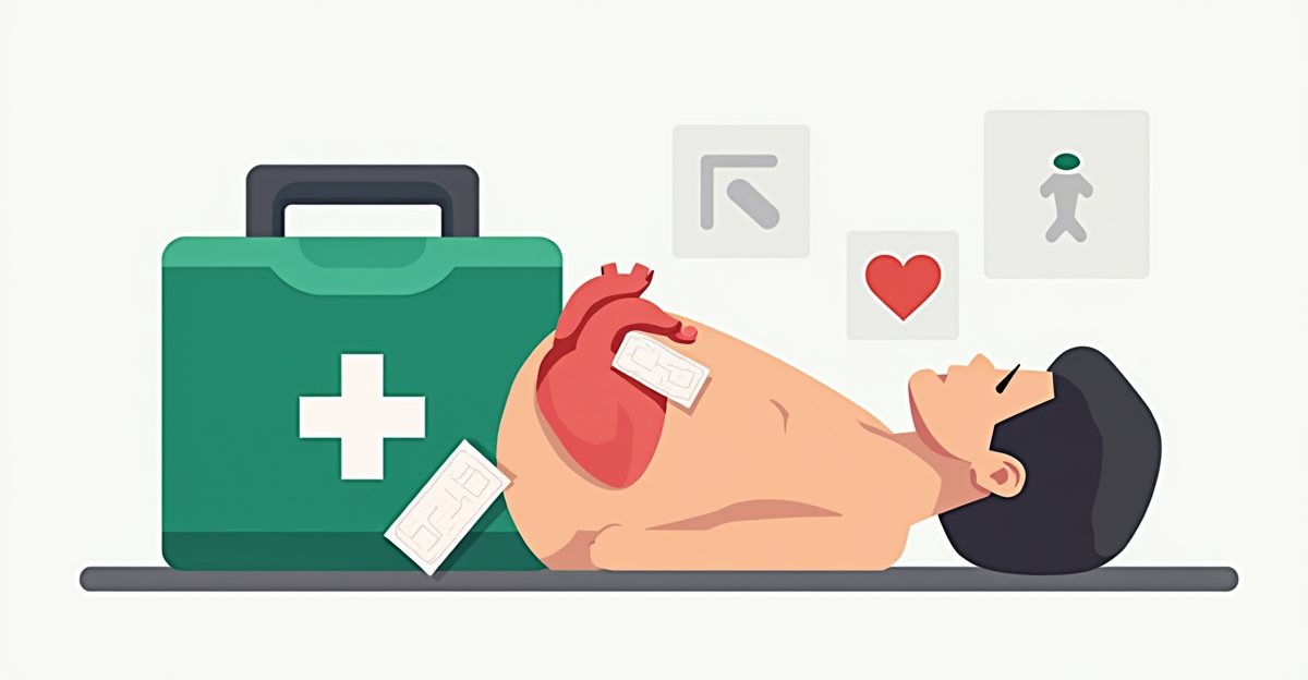 Folgorazione ed Elettrocuzione: Sicurezza e Primo Soccorso