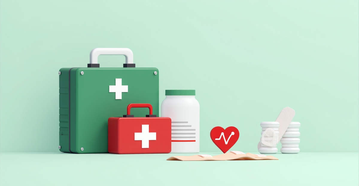 Fratture e Traumi: Immobilizzazione nel Primo Soccorso