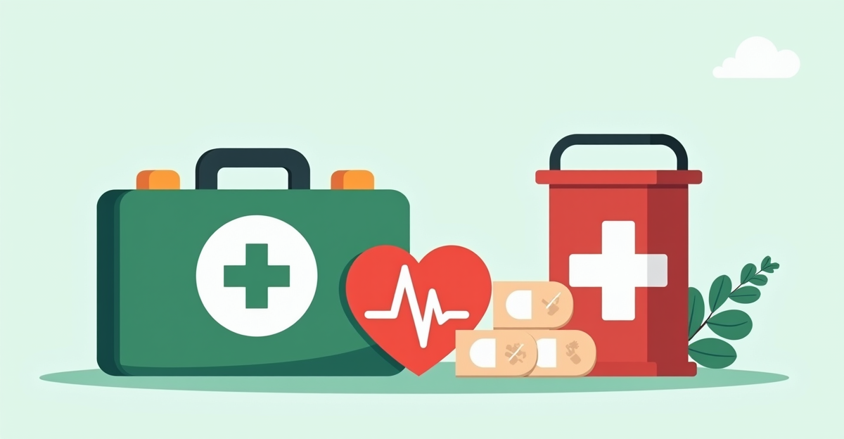 Ipotermia e Assideramento: Emergenze da Freddo sul Lavoro