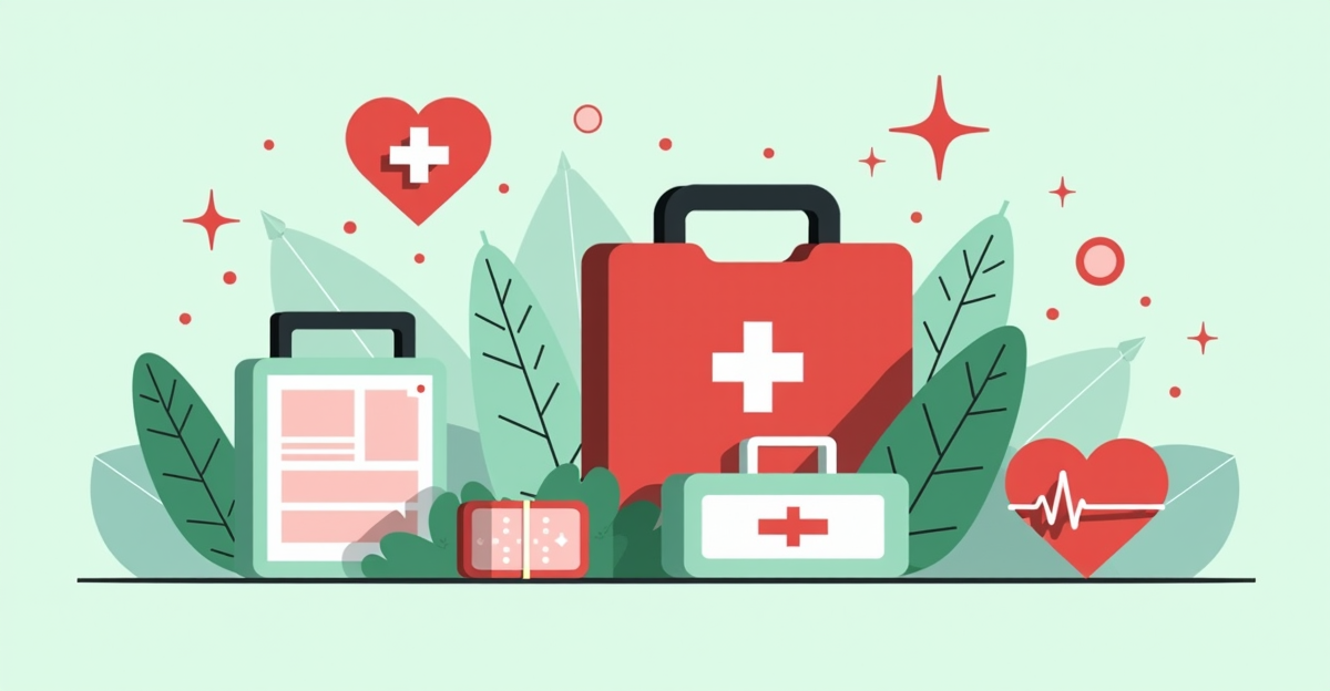 Numero Addetti Primo Soccorso: Quanti Ne Servono in Azienda