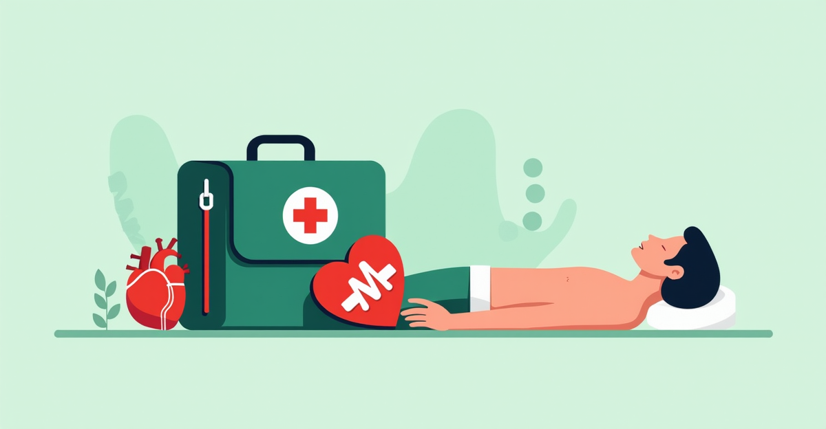 Prevenzione Cardiovascolare in Azienda: Oltre il Primo Soccorso