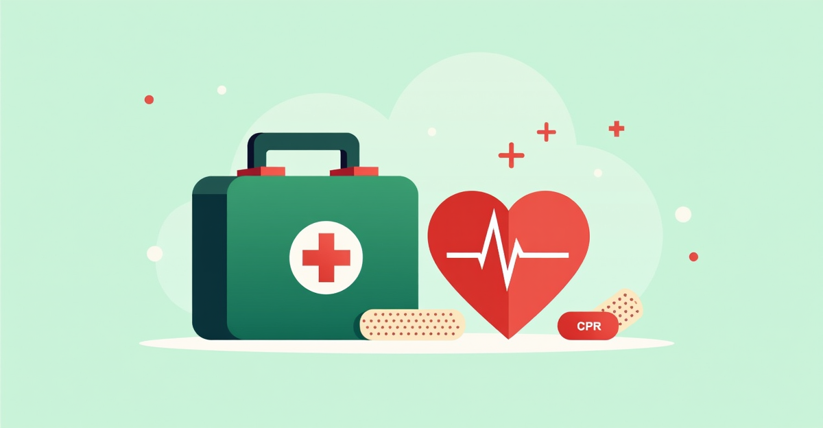 Primo Soccorso e Gravidanza: Emergenze sul Lavoro