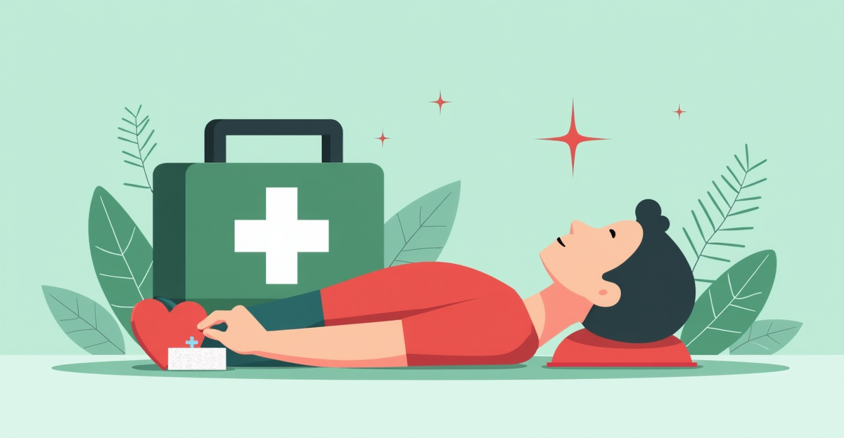 Primo Soccorso e Lavoro Notturno: Rischi e Organizzazione