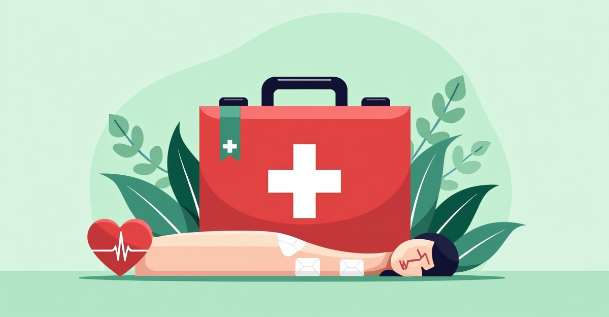 Primo Soccorso e Lavoro Stagionale: Gestione Picchi