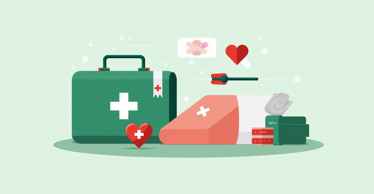 Primo Soccorso e Terremoto: Gestione dell'Emergenza Sismica