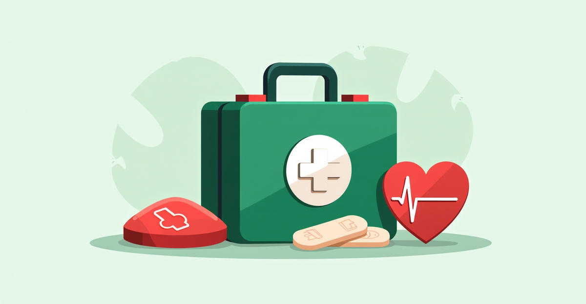 Primo Soccorso negli Uffici: Emergenze nel Lavoro Sedentario