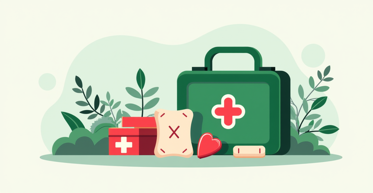 Primo Soccorso nel Settore Agricolo: Rischi Rurali