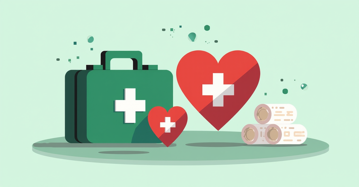 Primo Soccorso nel Settore Metalmeccanico: Rischi Specifici