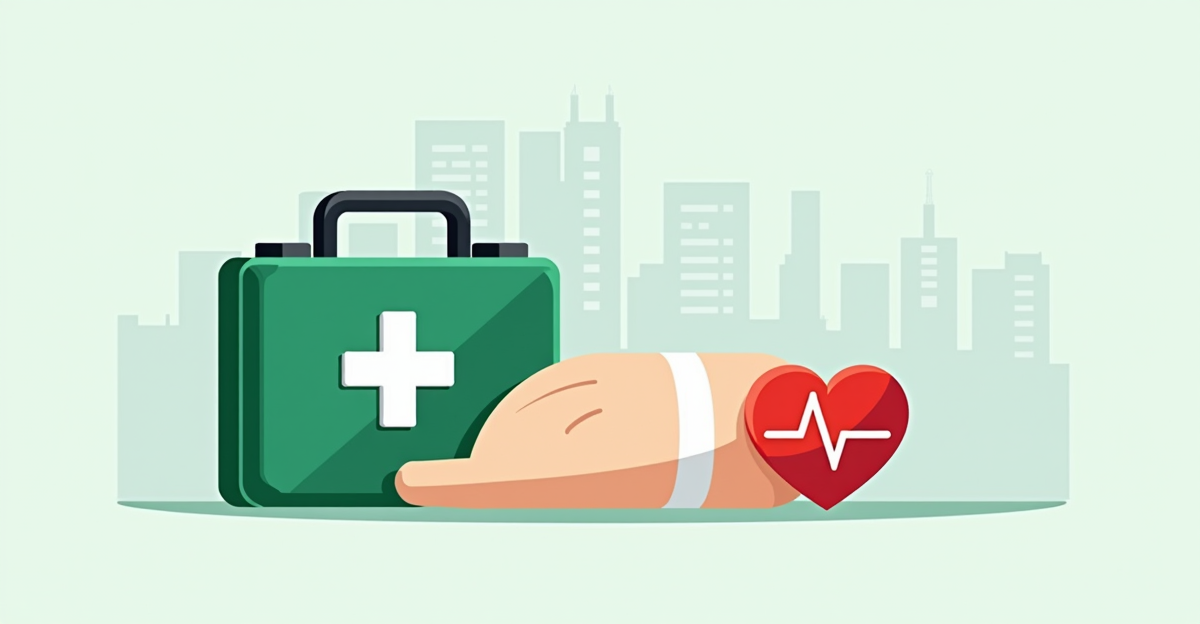 Primo Soccorso nello Sport Aziendale: Tornei e Attività Ricreative