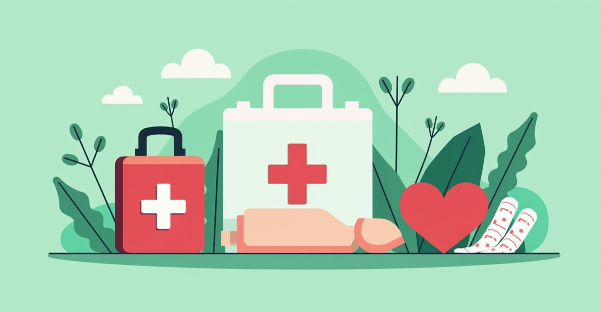 Primo Soccorso Pediatrico: Formazione per Asili e Scuole