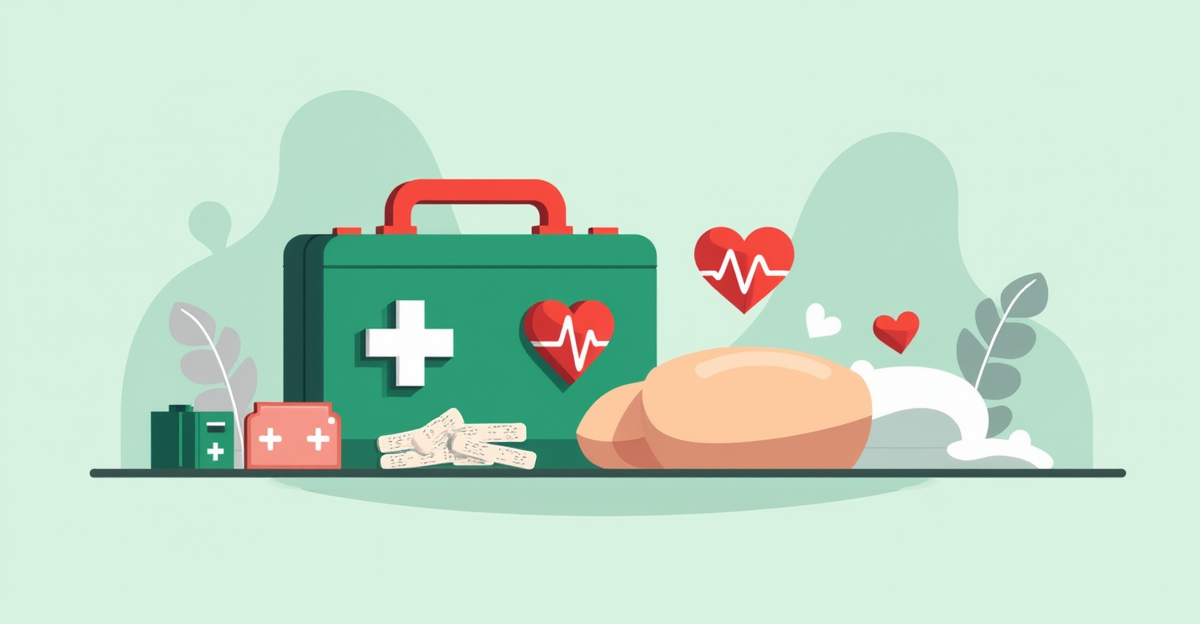 Rianimazione Cardiopolmonare BLS: Tecniche Salvavita in Azienda