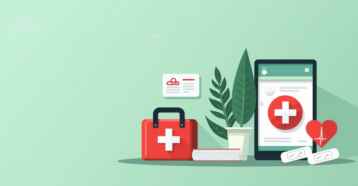 Tecnologie per il Primo Soccorso: App e Dispositivi