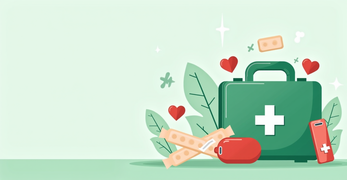 Ustioni sul Lavoro: Primo Soccorso e Trattamento