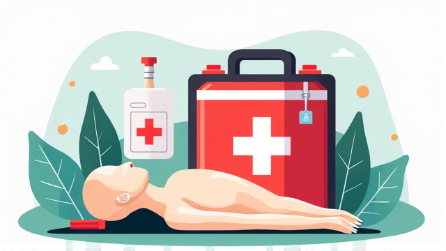 Corso Primo Soccorso Gruppo A