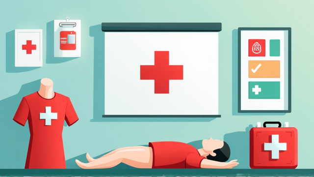 Corso Primo Soccorso Gruppo B/C